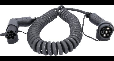 KS Tools 117.7350 eMobility laadkabel 8 m