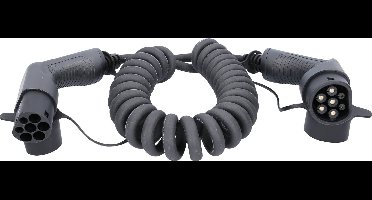 KS Tools 117.7365 eMobility laadkabel 5 m