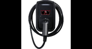 KS Tools 117.7531 Wallbox Type 2 16 A 3.70 kW RFID