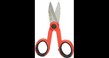 KS Tools 118.0013 Universele schaar 143 mm