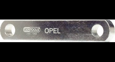 KS Tools 122.1305 Boorsjabloon, Opel Astra G