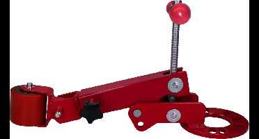 KS Tools 140.2096 Universeel spatbordbeursapparaat