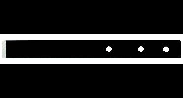 Reservemesjes voor vouwschraper 16 mm KS Tools 140.2287