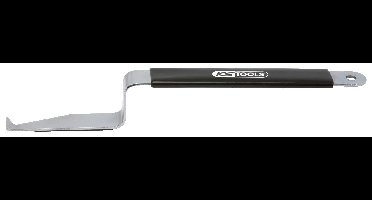 Sierverluchting- en ventilatieverwijderaar, links KS Tools 140.2352