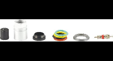 KS Tools 149.1017 RDKS / TPMS serviceset voor bandenspanningscontrolesystemen 17