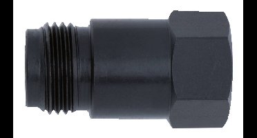 KS Tools 150.1109 Persluchtadapter, AG M24x2, IG M14x1,25