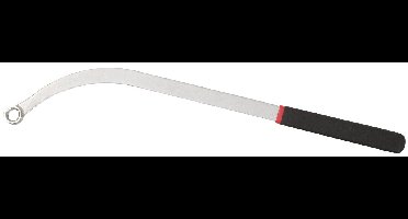 KS Tools 150.1204 Wig- en tandriemsleutel, 460mm, 17 mm