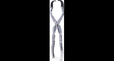 Koppelingserecilertang, 290 mm KS Tools 150.1309