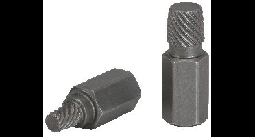 KS Tools 150.1379 Uitschroevendraaier, 3/8