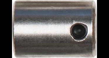 KS Tools 150.1428 3/8 steekdop voor draadtappen, 9 mm