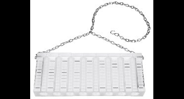 KS Tools 150.1581 Acryl blok