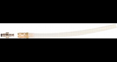 KS Tools 150.1582 Siliconen slang, 5,2x8,8x600mm