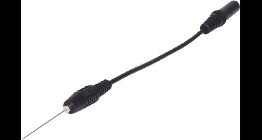 KS Tools 150.1673 Adapter Testpunt - Bananenbus 4 mm 1 stuk(s)