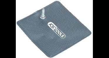 Drukkussen 160 x 160 mm KS Tools 150.1689