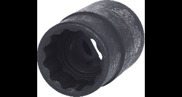 KS Tools 150.1702 3/4 12-kant aandrijfaskrachtsteekvoet, 24 mm