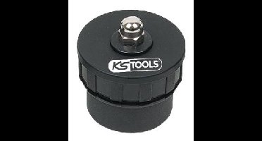 KS Tools 150.1843 Bajonet-contrastopadapter, Ø 46 mm