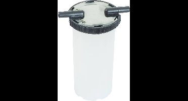 KS Tools 150.1902 Opvangmaatbeker, 120 ml.