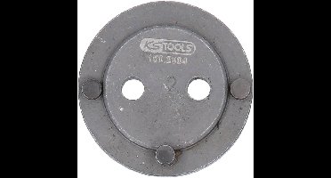 KS Tools 150.2004 Remzuigergereedschap adapter #2, Ø 51 mm