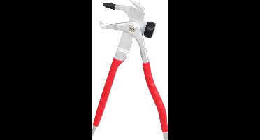 KS Tools 150.2024 Bandenservicetang, zelfopenend, 250 mm