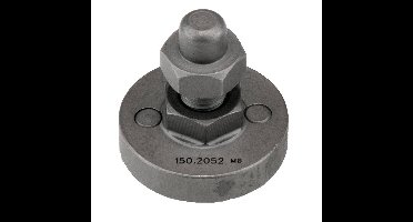 KS Tools 150.2052 Remzuigergereedschap adapter #F, Ø 35 mm