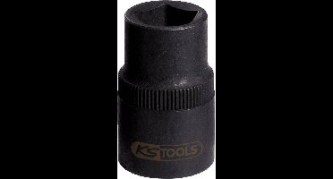 KS Tools 150.2154 1/2 remzadel steekdop 5-kant, 14 mm