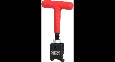 KS Tools 150.2233 Speciaal gereedschap voor het losmaken van Henn ®-klemmen