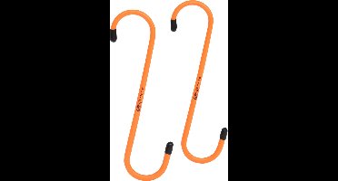 KS Tools 150.2235 Universele haakset, star, 2-delig