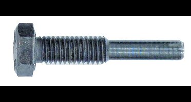 KS Tools 150.3188 Afstandsschroef, 25 mm