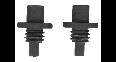 KS Tools 150.3212 Tappaar, Ø 4,87 mm