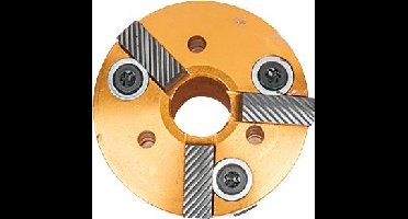 KS Tools 150.3577 Freeskop, 60° + 75°, Ø 52-65 mm