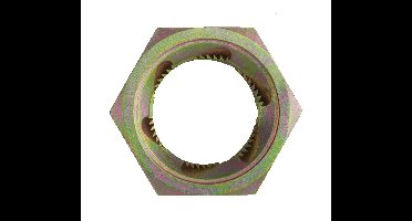 KS Tools 150.4902 Draadsnijmoer M20 x 1,50