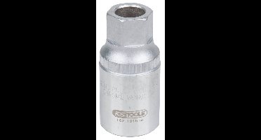 KS Tools 152.1016 Tapeind-uitschroevendraaier, M16