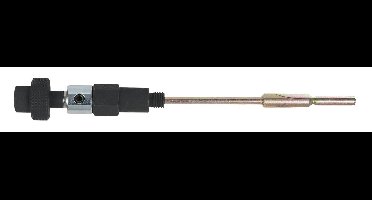 KS Tools 152.1122 3-in-1 gloeibougieruimer M9 x 1,0