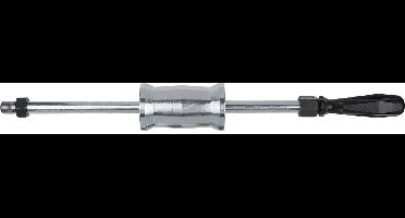 KS Tools 152.1255 Glijhamer 1,5 kg, opnameschroefdraad 5/16 x 16 mm