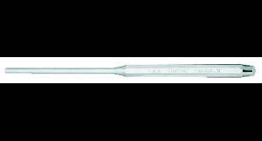 KS Tools 156.0121 Pendrijver, XL, 8-kant, hoogglans verchroomd, Ø 3 mm