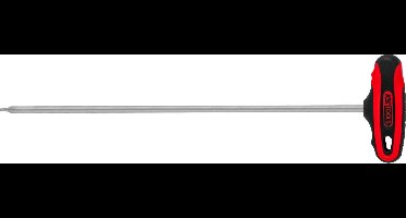 KS Tools 158.8051 T-handgreep Torx-stiftsleutel lang, T10