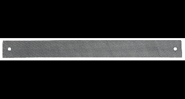 KS Tools 161.0018 Body-vijlenblad, schuin vertand, kap 2