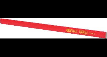 KS Tools 3000070 300.0070 Timmermanspotlood 1 stuk(s)