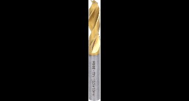 KS Tools 332.0210 HSSE-tin laspuntboor, 10 mm