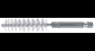 KS Tools 340.0091 1/4 nylon borstel Ø 12 mm