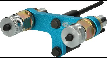 KS Tools 405.0140 Montage- en demontage-gereedschap voor de BMW N20, N26 en N55