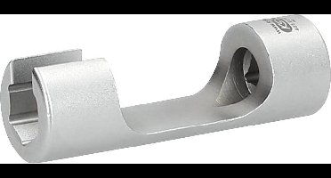KS Tools 405.0156 3/8 speciale injectiegeleidingsleutel, 14 mm