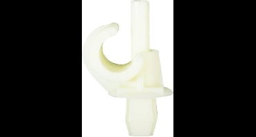 KS Tools 420.1008 Aftrekkapsteun voor Audi, verpakking van 10 stuks