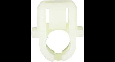 KS Tools 420.1372 Zijknipperklem voor Honda, verpakking van 10 stuks