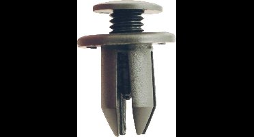 KS Tools 420.1402 Push-type-clip voor Mazda, verpakking van 10 stuks