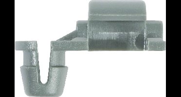 KS Tools 420.1416 Scharnierkopklem links voor Mazda, verpakking van 10 stuks