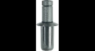 KS Tools 420.1459 Push-type verbindingsclip voor Mercedes, verpakking van 10 stuks