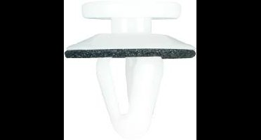 KS Tools 420.1511 Sierstrip-verbindingsclip voor Mitsubishi, verpakking van 10 stuks