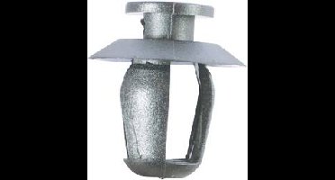 KS Tools 420.1652 Verbekledingsclip voor Peugeot/Citroën, verpakking van 10 stuks