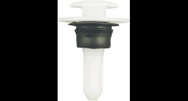 KS Tools 420.1655 Verbindingsclip voor Peugeot/Citroën, verpakking van 10 stuks